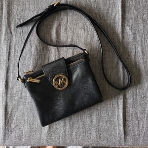 Michael Kors Crossbody Purse